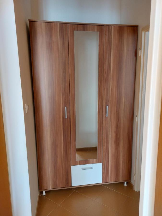 Apartman Merry 布拉迪斯拉发 外观 照片