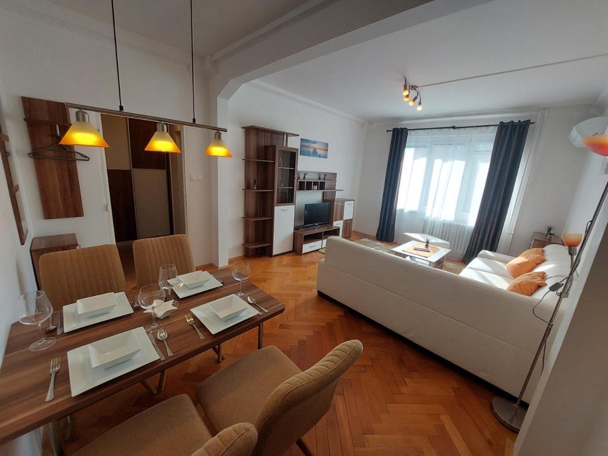 Apartman Merry 布拉迪斯拉发 外观 照片